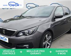 Peugeot 308 II Phase 2 Saint-Denis