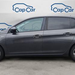 Peugeot 308 II Phase 2 1.5 BlueHDI 130 Style occasion - Saint-Denis - photo 2/29