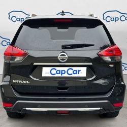 Nissan XTrail 1.7 dCi 150 2WD Xtronic7 Tekna - Automatique Toit ouvrant occasion - Bermerain - photo 3/29