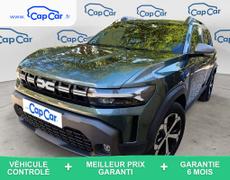 Dacia Duster Saint-Maximin-la-Sainte-Baume
