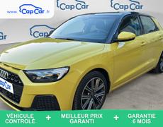 Audi A1 Sportback Vineuil