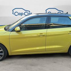 Audi A1 Sportback II 30 TFSI 110 S-Tronic 7 Advanced - Automatique occasion - Vineuil - photo 2/29