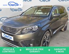 Peugeot 5008 Magny-les-Hameaux