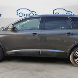 Peugeot 5008 II 1.5 BlueHDi 130 EAT8 Allure Business - Automatique occasion - Magny-les-Hameaux - photo 2/29