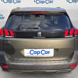 Peugeot 5008 II 1.5 BlueHDi 130 EAT8 Allure Business - Automatique occasion - Magny-les-Hameaux - photo 3/29