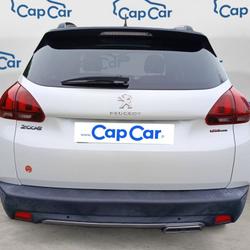 Peugeot 2008 1.2 PureTech 130 EAT6 GT-Line - 5 places Automatique occasion - Saint-Philbert-de-Grand-Lieu - photo 3/29