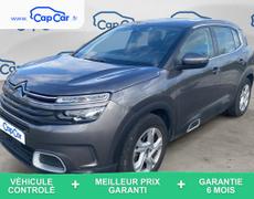 Citroen C5 Aircross Paris 1er Arrondissement