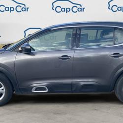 Citroen C5 Aircross 1.2 PureTech 130 EAT8 Feel - 5 places Automatique occasion - L'Ha&yuml;-les-Roses - photo 2/29