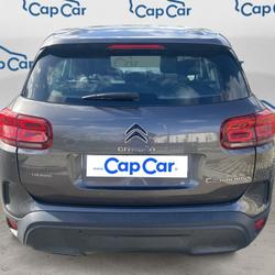 Citroen C5 Aircross 1.2 PureTech 130 EAT8 Feel - 5 places Automatique occasion - L'Ha&yuml;-les-Roses - photo 3/29