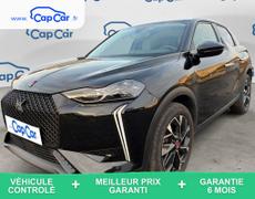 Ds DS3 Saint-Cyprien