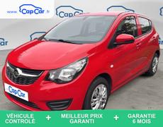 Opel Karl Épinal