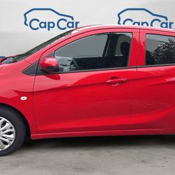 Opel Karl 1.0 75 Edition Plus occasion - &Eacute;pinal - photo 2/29