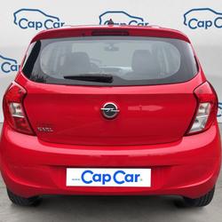 Opel Karl 1.0 75 Edition Plus occasion - &Eacute;pinal - photo 3/29