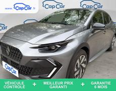 Renault Clio 6 Voiron
