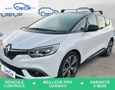 Renault Scenic 4 Saint-Jean-Saint-Maurice-sur-Loire
