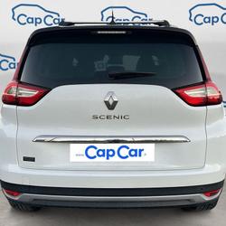 Renault Scenic 4 1.6 dCi 130 Intens - 5 places occasion - Saint-Jean-Saint-Maurice-sur-Loire - photo 3/28