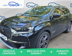 DS DS7 Crossback Tourrettes