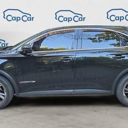 DS DS7 Crossback 1.6 THP 225 Grand Chic Op&eacute;ra occasion - Tourrettes - photo 2/29