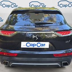 DS DS7 Crossback 1.6 THP 225 Grand Chic Op&eacute;ra occasion - Tourrettes - photo 3/29