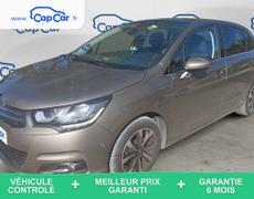 Citroen C4 Draguignan