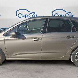 Citroen C4 II 1.2 PureTech 130 EAT6 Millenium occasion - Draguignan - photo 2/29