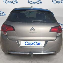 Citroen C4 II 1.2 PureTech 130 EAT6 Millenium occasion - Draguignan - photo 3/29