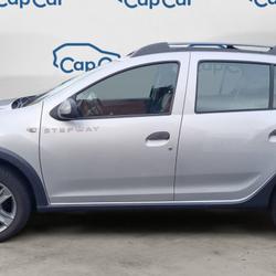 Dacia Sandero Stepway II 0.9 Tce 90 N/A occasion - Poitiers - photo 2/29