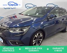Renault Megane 4 Nancy