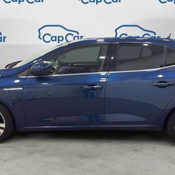Renault Megane 4 IV 1.5 Blue dCi 115 EDC Intens - Automatique occasion - Nancy - photo 2/29