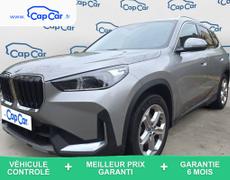 BMW X1 Cergy