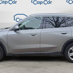 BMW X1 sDrive 18i 140 DKG7 Base - Automatique Entretien constructeur occasion - Cergy - photo 2/29
