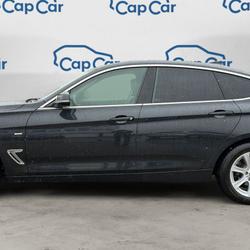 BMW Serie 3 Gran Turismo GT 318d 143 Luxury occasion - Le Petit-Quevilly - photo 2/29