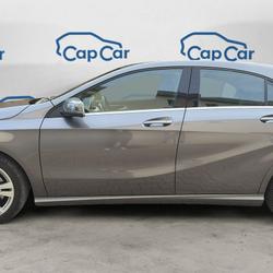 Mercedes Classe A III 220 184 4Matic 7G-DCT Sensation occasion - Montferrier-sur-Lez - photo 2/29