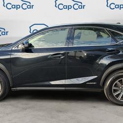 Lexus NX 2.5 VVT-i 197 300h Hybrid E-CVT Executive occasion - Biot - photo 2/29