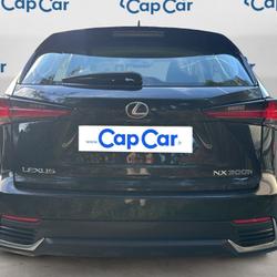 Lexus NX 2.5 VVT-i 197 300h Hybrid E-CVT Executive occasion - Biot - photo 3/29