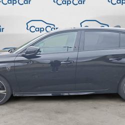 Peugeot 308 III Phase 1 1.2 PureTech 130 EAT8 GT occasion - Saint-Maurice - photo 2/29