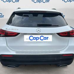 Mercedes GLA 200d 2.0 150 8G-DCT AMG Line - Premi&egrave;re main Entretien constructeur occasion - Nancy - photo 3/29