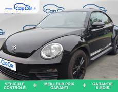 Volkswagen New Beetle Flines-lez-Raches
