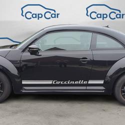 Volkswagen New Beetle 1.2 TSI 105 Design - 4 places occasion - Flines-lez-Raches - photo 2/29