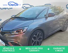 Renault Scenic 4 Angers