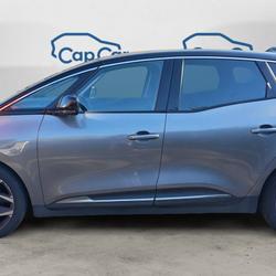 Renault Scenic 4 IV 1.3 TCe 140 EDC7 Intens - 5 places Automatique occasion - Angers - photo 2/29