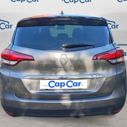Renault Scenic 4 IV 1.3 TCe 140 EDC7 Intens - 5 places Automatique occasion - Angers - photo 3/29