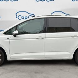 Volkswagen Touran III 1.5 TSI 150 DSG7 Connect occasion - Saint-Leu-la-For&ecirc;t - photo 2/29