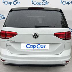 Volkswagen Touran III 1.5 TSI 150 DSG7 Connect occasion - Saint-Leu-la-For&ecirc;t - photo 3/29