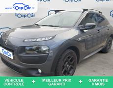 Citroen C4 Cactus Ludon-Médoc