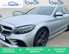 Mercedes Classe C Castelnau Montratier-Sainte Alauzie