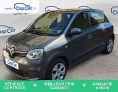 Renault Twingo 3 Nice