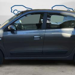 Renault Twingo 3 III 0.9 TCe 95 Zen occasion - Nice - photo 2/29