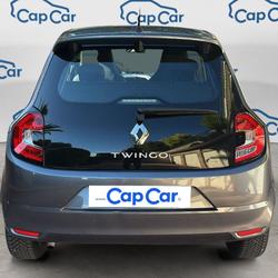 Renault Twingo 3 III 0.9 TCe 95 Zen occasion - Nice - photo 3/29
