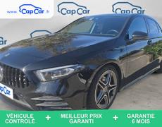 Mercedes Classe A Chambéry